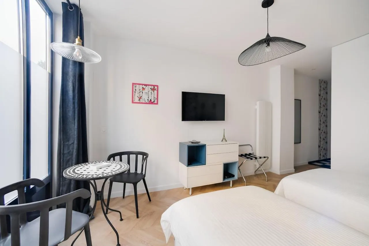 Apartment Studio 